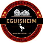 Logo Location gites à Eguisheim